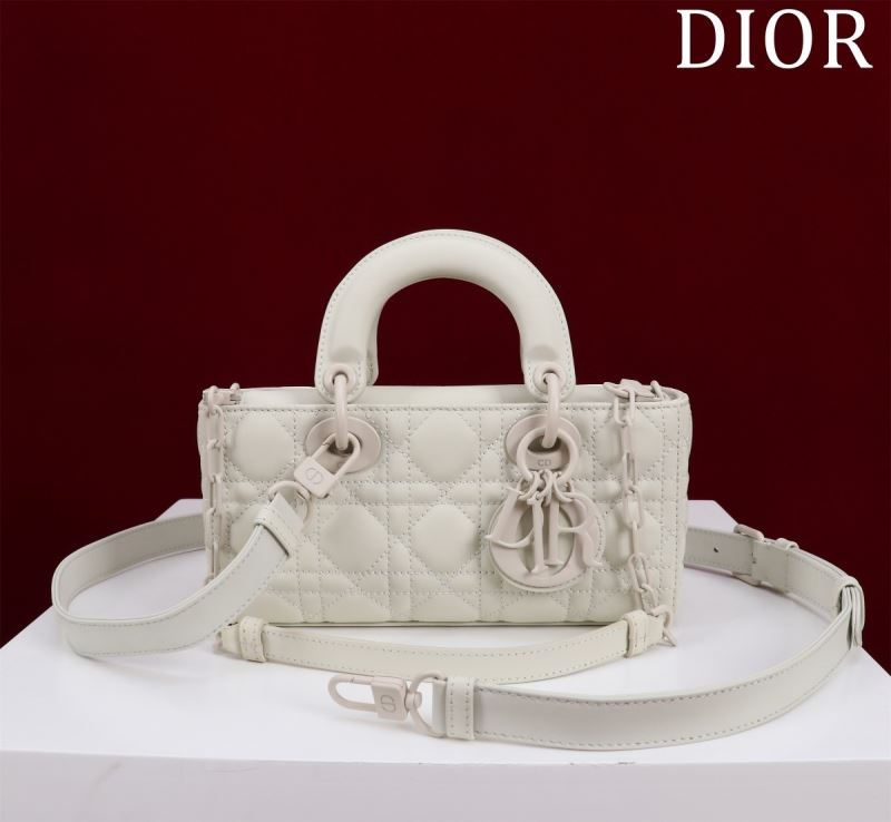 Christian Dior My Lady Bags